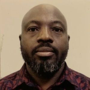 Meet your Posher, Isiaka abiodun